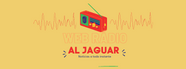 AL JAGUAR WEB RÁDIO