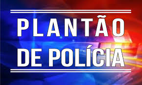 PLANTÃO POLICIAL DO VALE DO JAGUARIBE