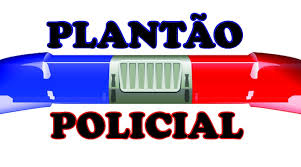 PLANTÃO POLICIAL DE ARACATI, CE